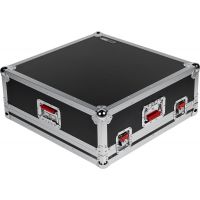 Gator Flightcase pour mixeur Allen & Heath QU6 sans niche - Vue 5